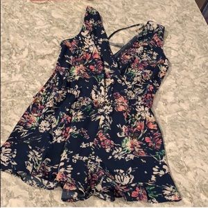 Romper lord & Taylor